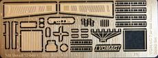 VOMAG 7 or 660 Omnibus Detail set (Roden) 72-040