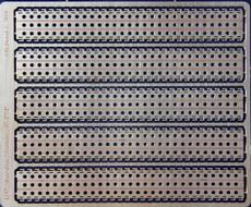 Marsden Matting M8 (5 plates)  A72-004A