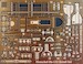 Henshel HS132 Detail set (RS Models) A72-021