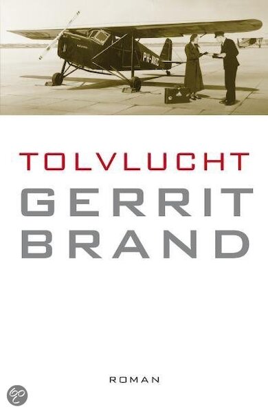 Tolvlucht 9789075354171