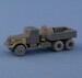 YaAZ-210G Soviet heavy Airfield Truck NS14407