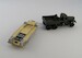 MaZ (ChMZAP) 5208 Heavy load Trailer NS72004