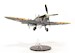 Spitfire MKIXc-EN398  2WW01
