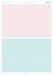 5 Colour upper and lower Lozenge with rib tapes (Faded with fabric texture and overprint effect)  D48005