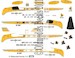Grumman Goose (Sea Bee) for Sword/AZ kit OMD-Goose-7201