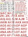 Lockheed L14 Lodestar (NAC) for Anigrand kit OMD-L14-14401