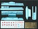Suchoi Su34 ´Ossetia Warrior` (Revell)  ORA72-12
