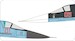 Suchoi Su34 ´Ossetia Warrior` (Revell) ORA72-14