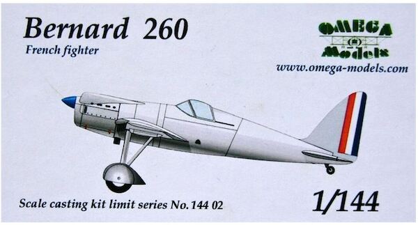 Bernard 260 14402