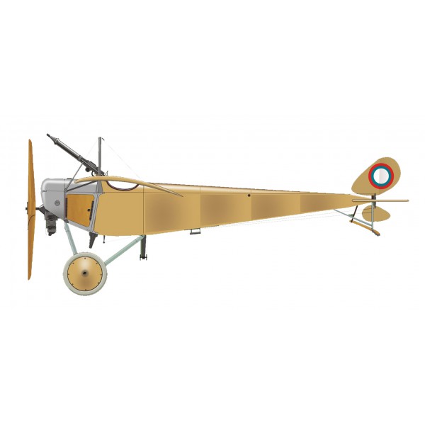Mosca Bistriski MB Bis 32003