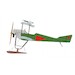 Sikorsky S16 Ser, Bolschevik's Civil war Fighter COM48023