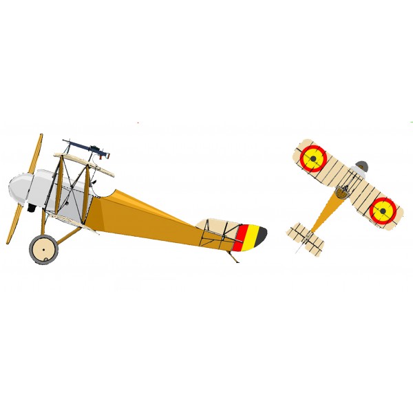 Ponnier M1 48025