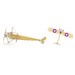 Mosca Bistriski MB Ski COM48026