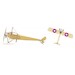 Mosca Bistriski MB Ski COM48026