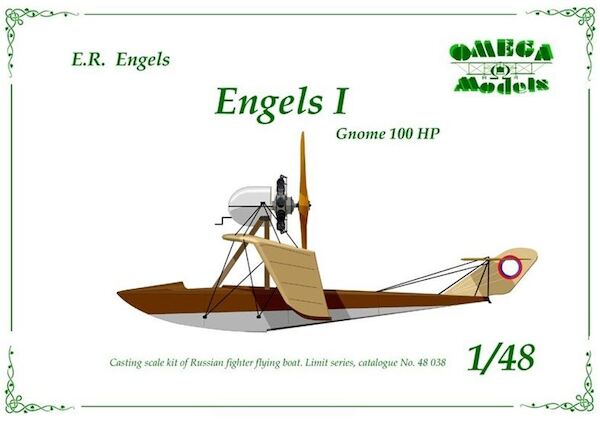 E.R Engels 1 48038