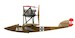 Hansa Brandenburg W.18  A.50 with Hiero 200hp engine OMG48042