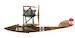 Hansa Brandenburg W.18  A.50 with Hiero 200hp engine OMG48042