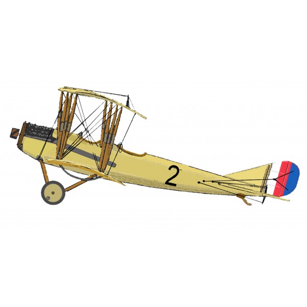 LWF Model V Tractor 72011