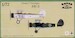 Stampe & Vertongen SV5 Monitor (Luftwaffe & Latvian AF) COM72305