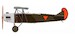 Fokker DC.I (KNIL-LA) COM72037