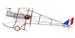 Farman MFXI Bis Armour (French AF) COM7245