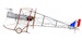 Farman MFXI Bis Armour (French AF) COM7245