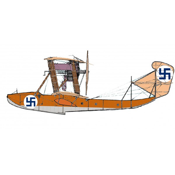 Grigorovitch M9 72069