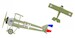 Hanriot H140 (Yugoslav AF) COM72070