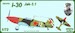 Morane Saulnier AC French COM7280