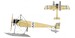 Thulin B (Floatplane Swedish AF) COM72082
