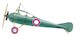 Olkhovskiy Torpedo (two seat) OMEG72083
