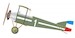 Hanriot HD320 (Yugoslav AF) COM72085