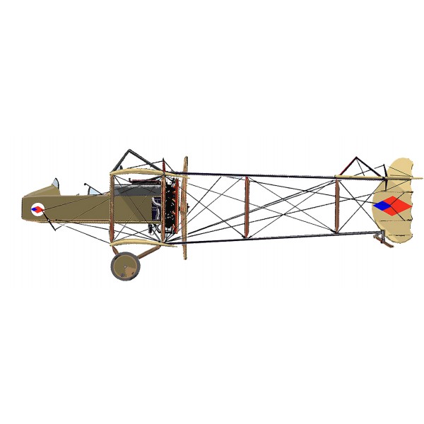 Farman Far-Tri  72088