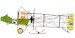 Farman HF23  Floats (Swedish AF) COM72092