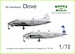 De Havilland Dove (Argentine AF, Navy) COM72106