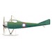 Olkhovskiy Torpedo fighter COM72129