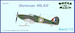 Hawker Hurricane MkXII com72166