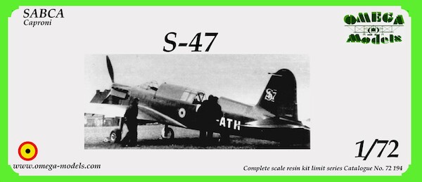 Sabca S47 72194