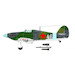 Hawker Hurricane MKIIB/C USSR Armament com72201