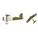 Morane Saulnier M.S. 275 COM72208