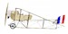 Caudron G.III COM72209