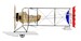 Gaudron G.III amphibian COM72210