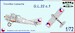 Gourdou Leseurre GL22C.1 Czechoslovak Fighter OMG72214