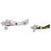 Gourdou Leseurre GL22 Lituanian Fighter OMG72221