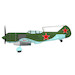 Lavochkin LA7S  PRVD-430 com72232
