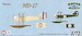 Hanriot HD17 COM72239