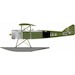Morane Saulnier MS50C  Floatplane (Finnish AF) COM72240