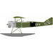 Morane Saulnier MS50C  Floatplane (Finnish AF) COM72240