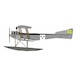 Friedrichshafen FF49B/C (Swedish AF) OMG72250