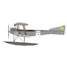 Friedrichshafen FF49B/C (Swedish AF) OMG72250